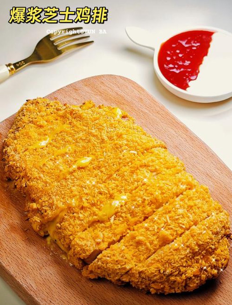 小吃创业：抓住机遇的美味选择